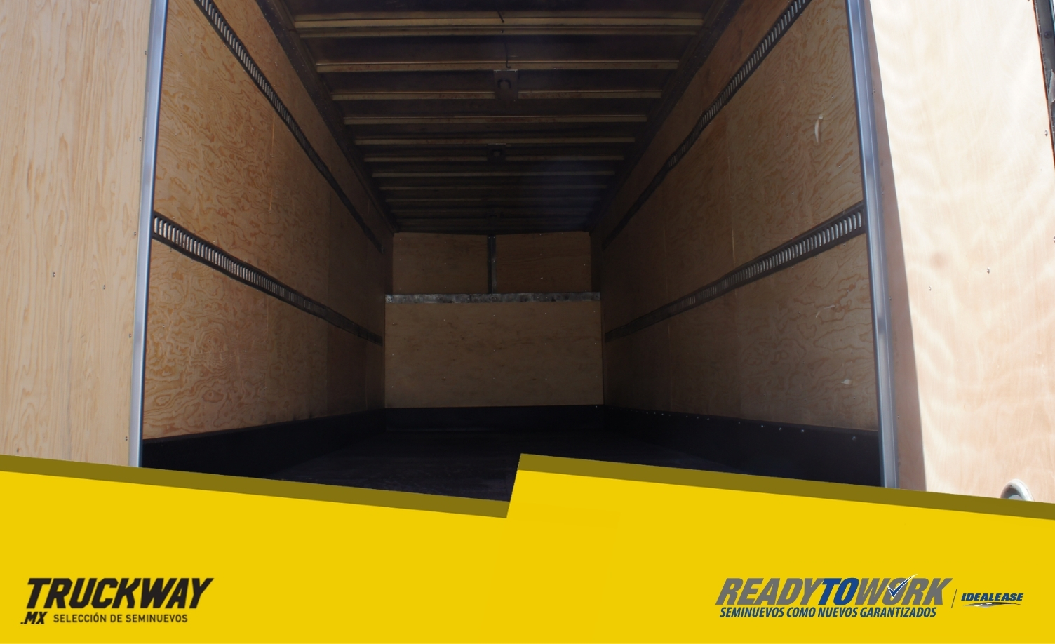 MV 4X2 35K | Caja Seca | 2021