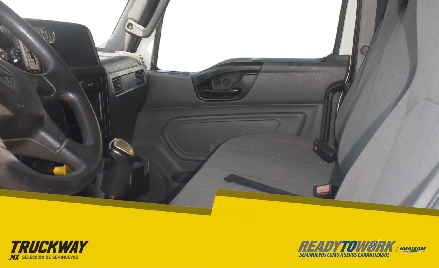 MV 4X2 35K | Caja Seca | 2021