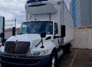 MV 4X2 2023 CON CAJA REFRIGERADA