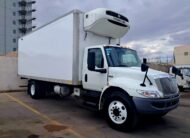 MV 4X2 2023 CON CAJA REFRIGERADA