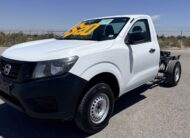 NISSAN NP300 2020