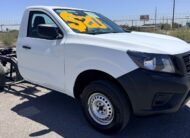 NISSAN NP300 2020