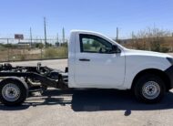 NISSAN NP300 2020
