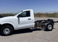 NISSAN NP300 2020