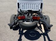 NISSAN NP300 2020