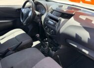 NISSAN NP300 2020