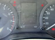 NISSAN NP300 2020