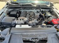 NISSAN NP300 2020