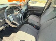 NISSAN NP300 2020