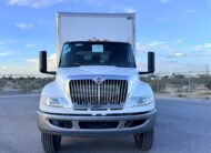 INTERNATIONAL MV 6X2 2024 CON CAJA CONSERVADORA 2020