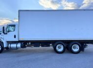 INTERNATIONAL MV 6X2 2024 CON CAJA CONSERVADORA 2020