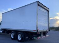INTERNATIONAL MV 6X2 2024 CON CAJA CONSERVADORA 2020