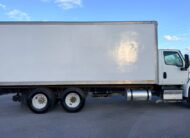 INTERNATIONAL MV 6X2 2024 CON CAJA CONSERVADORA 2020