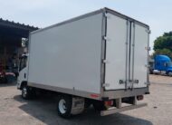 ISUZU ELF 400 2021 CAJA REFRIGERADA