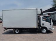 ISUZU ELF 400 2021 CAJA REFRIGERADA