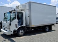 ISUZU ELF 400 2021 CAJA REFRIGERADA