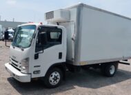 ISUZU ELF 400 2021 CAJA REFRIGERADA