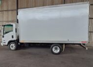 ISUZU ELF 400H 2021 CAJA REFRIGERADA