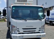 ISUZU ELF 400 2021 CAJA REFRIGERADA