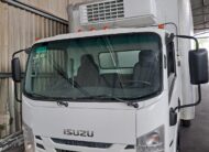 ISUZU ELF 400H 2021 CAJA REFRIGERADA