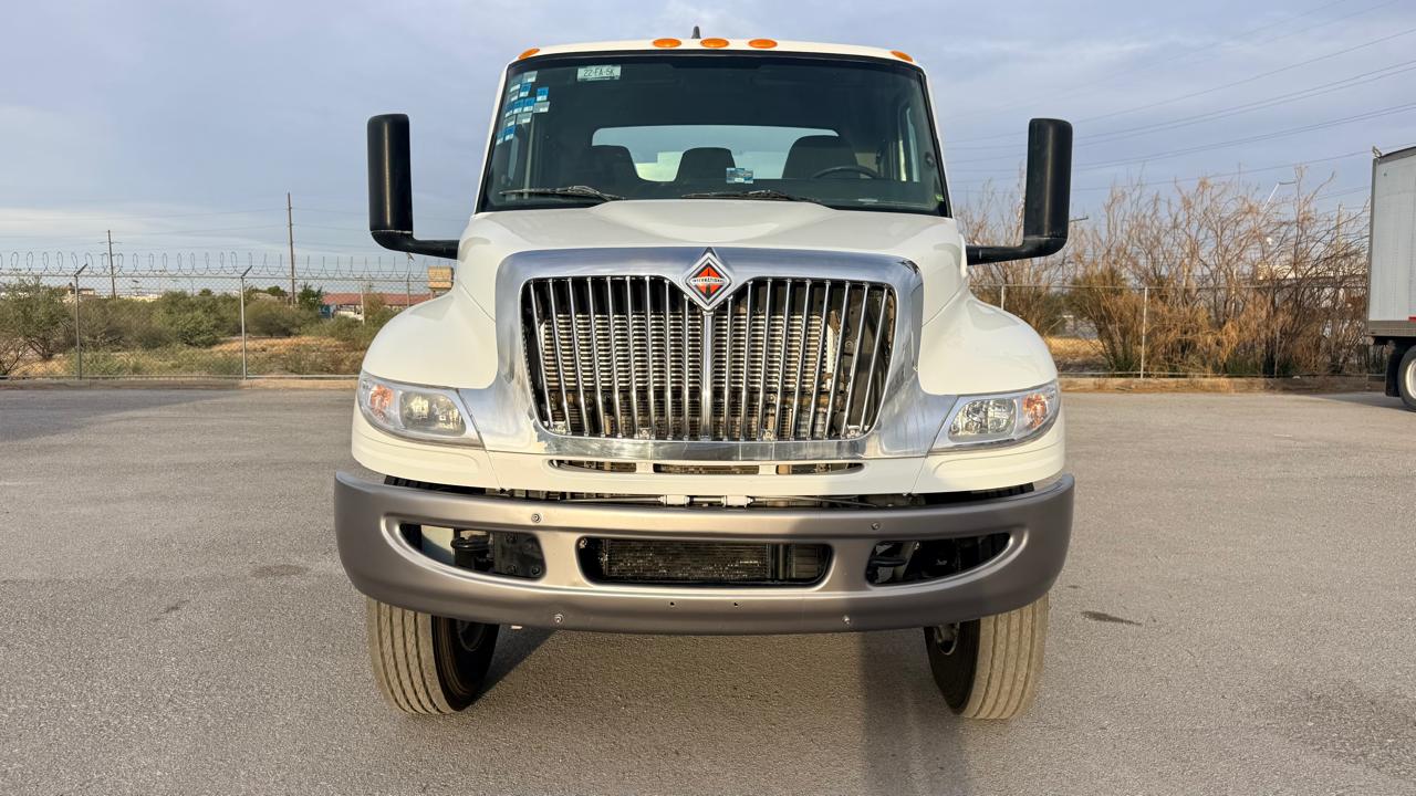 MV 6X2 2024