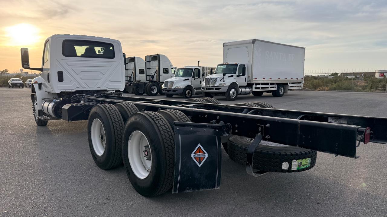 MV 6X2 2024