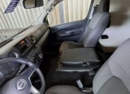 NISSAN URVAN PANEL 2024 (Lote de 3)