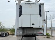 SEMI REMOLQUE 40″ CON TK AMHER 2016