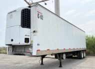SEMI REMOLQUE 40″ CON TK AMHER 2016