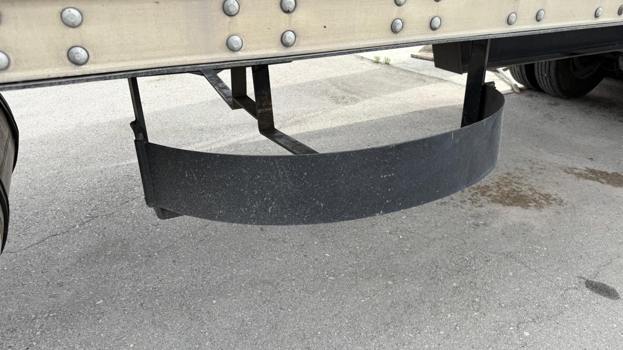 SEMI REMOLQUE 40″ CON TK AMHER 2016