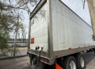 SEMI REMOLQUE 40″ CON TK AMHER 2016
