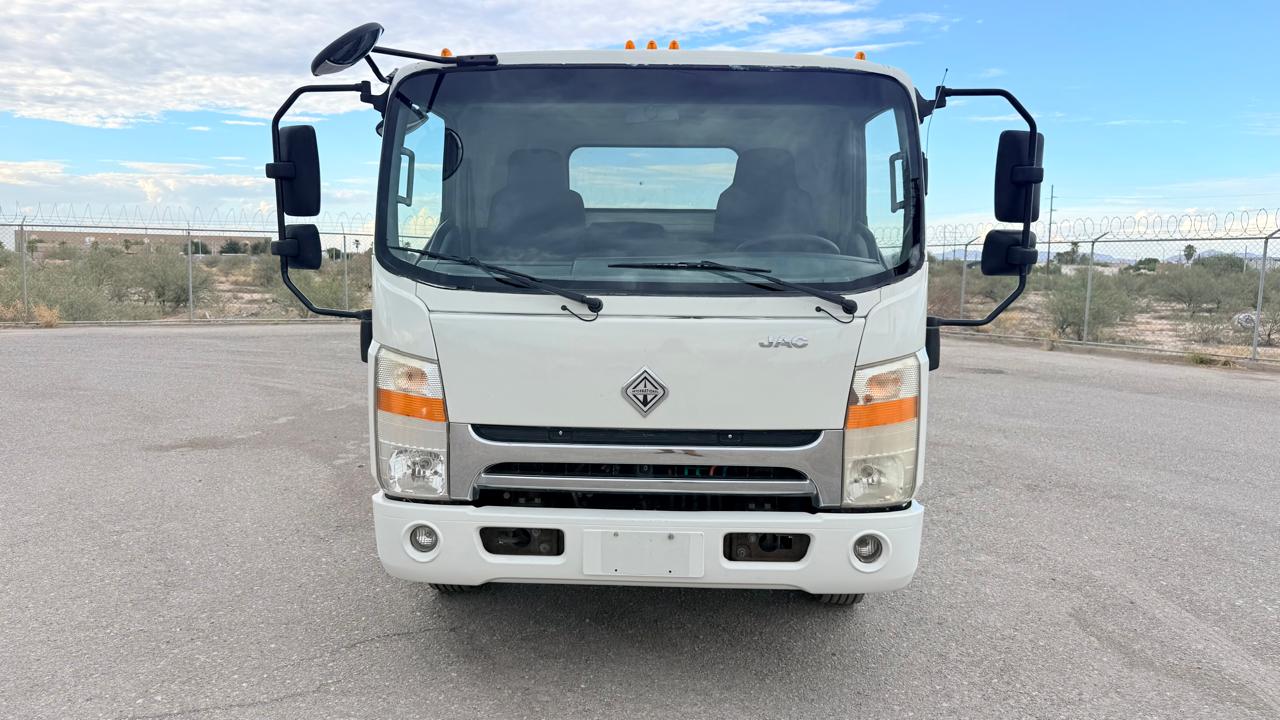 INTERNATIONAL CITYSTAR 5 2019