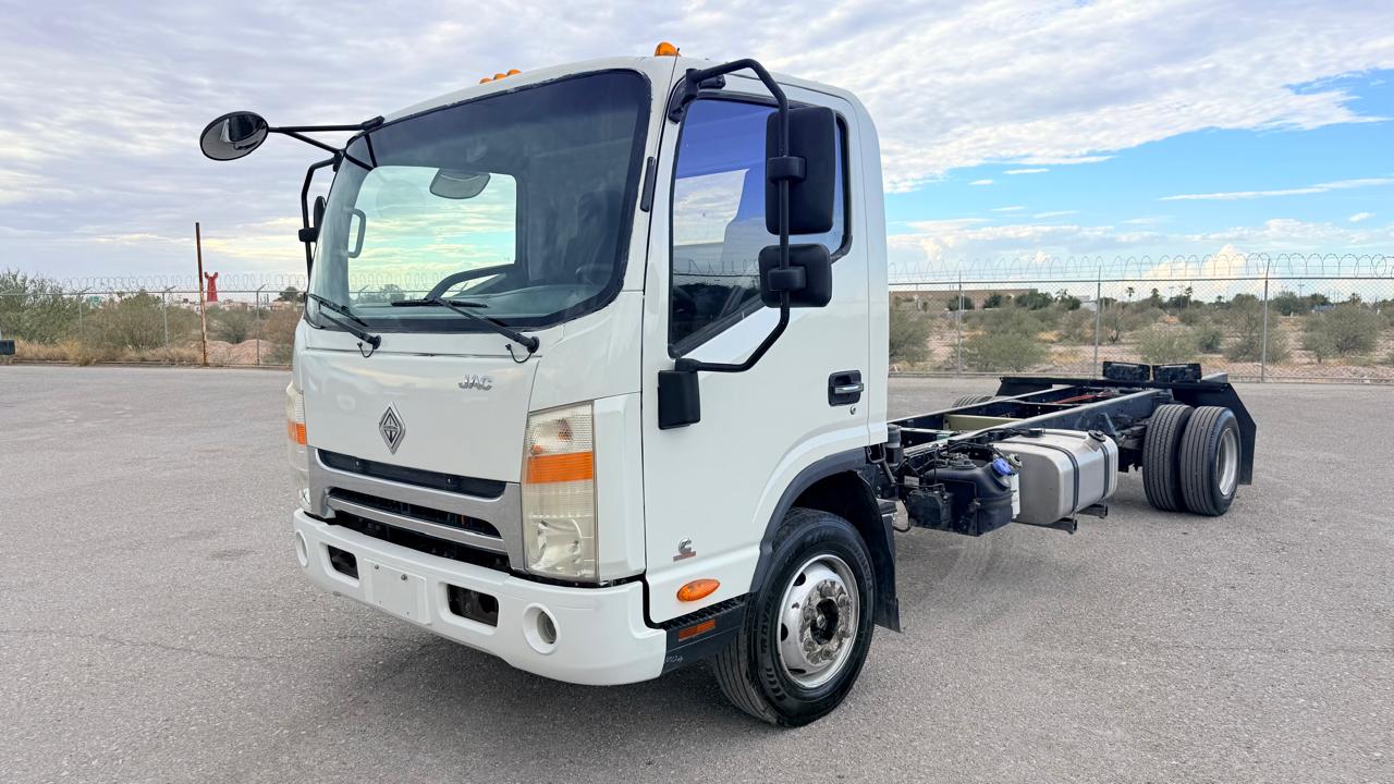 INTERNATIONAL CITYSTAR 5 2019
