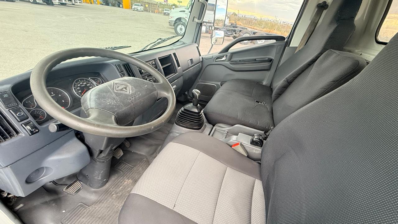 INTERNATIONAL CITYSTAR 5 2019