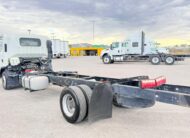 INTERNATIONAL CITYSTAR 5 2019