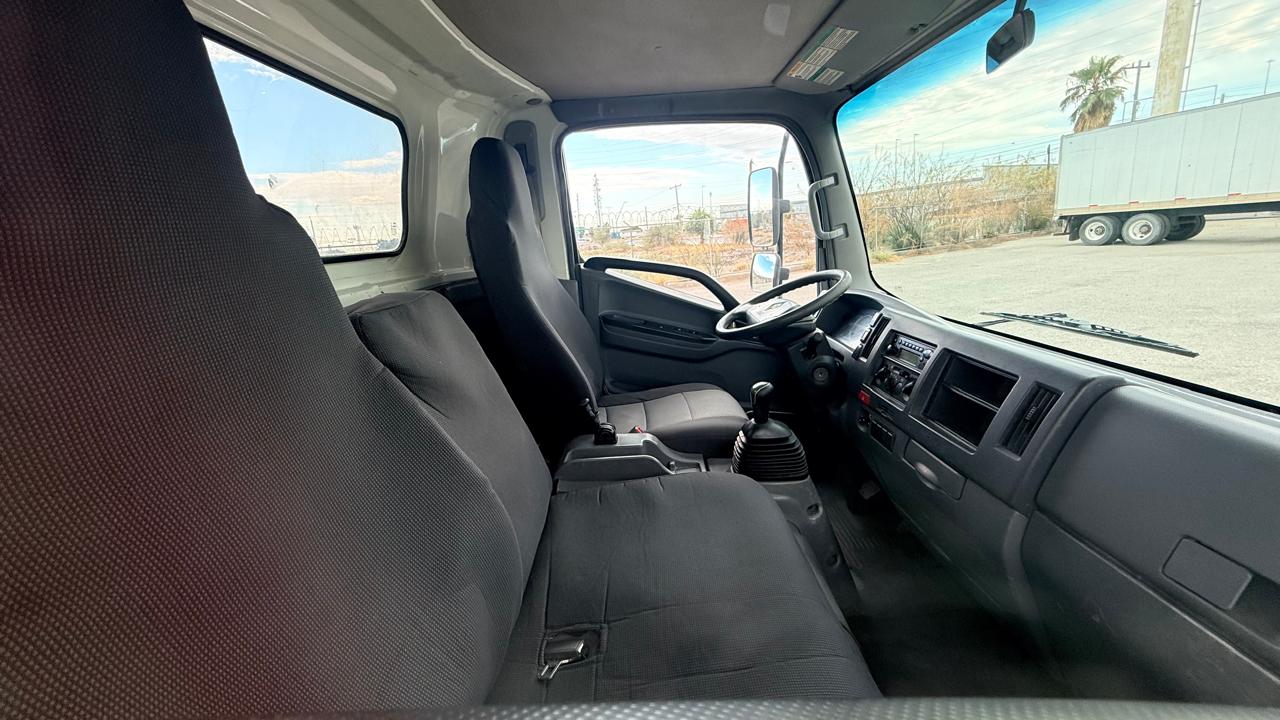 INTERNATIONAL CITYSTAR 5 2019