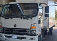 CITYSTAR 6 2020 CAJA SECA