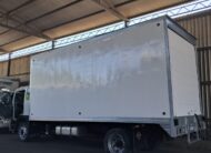 CITYSTAR 6 2020 CAJA SECA