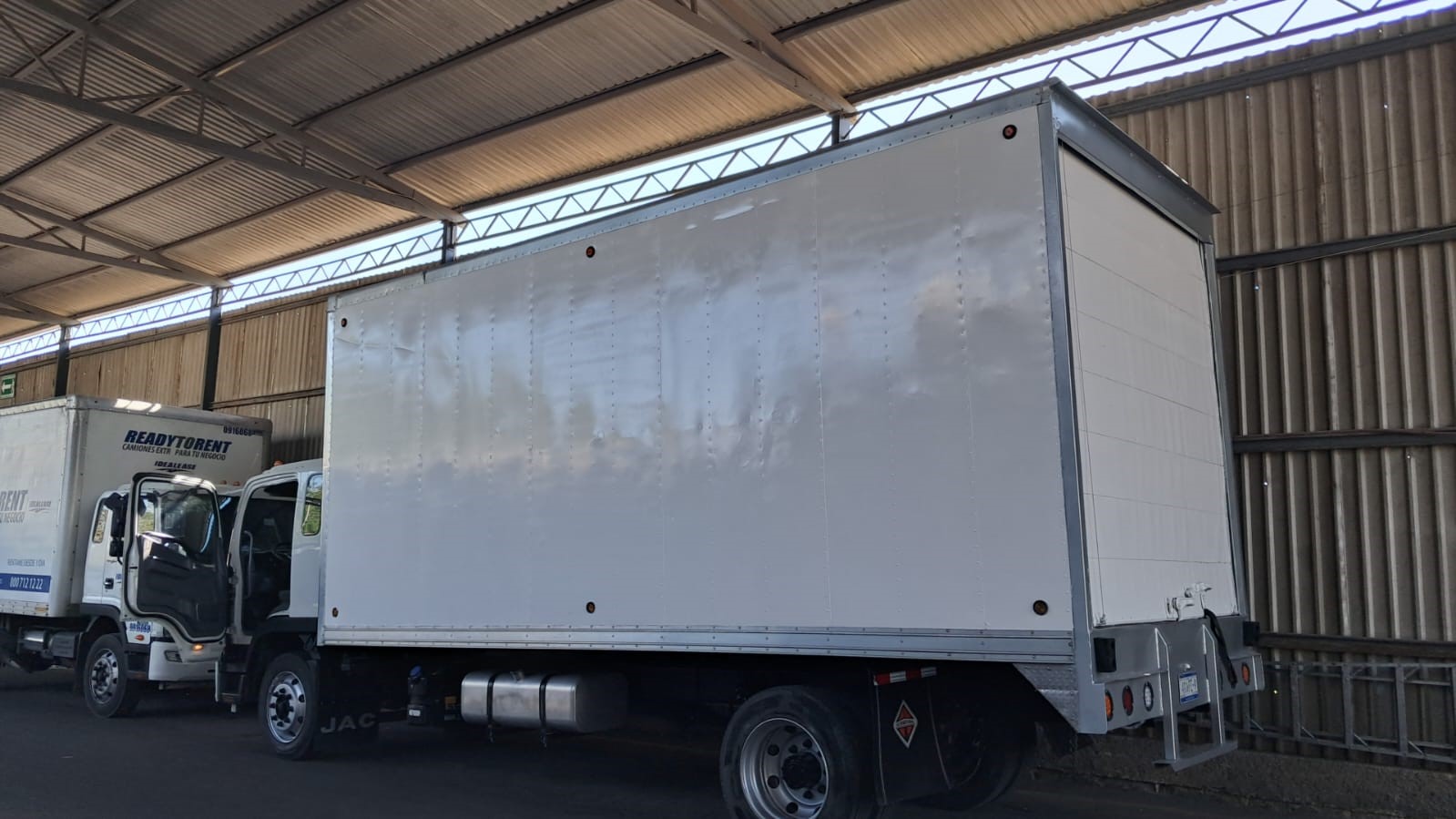 CITYSTAR 6 2020 CAJA SECA