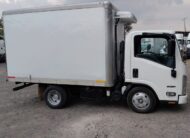 ISUZU ELF 300 2020 CAJA REFRIGERADA