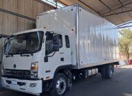 CITYSTAR 6 2020 CAJA SECA