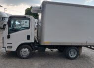 ISUZU ELF 300 2020 CAJA REFRIGERADA