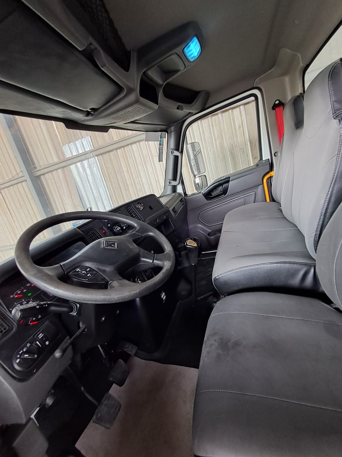 MV 35K 4X2 2023