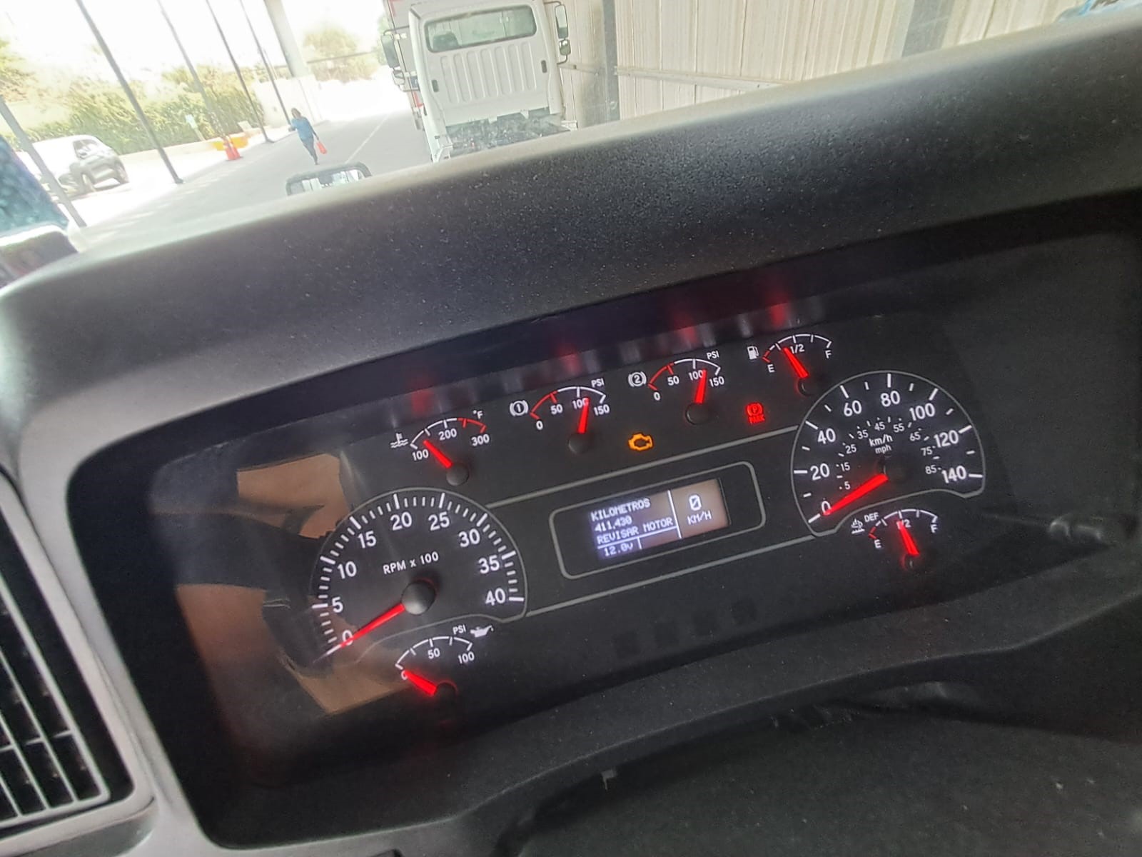 MV 35K 4X2 2023