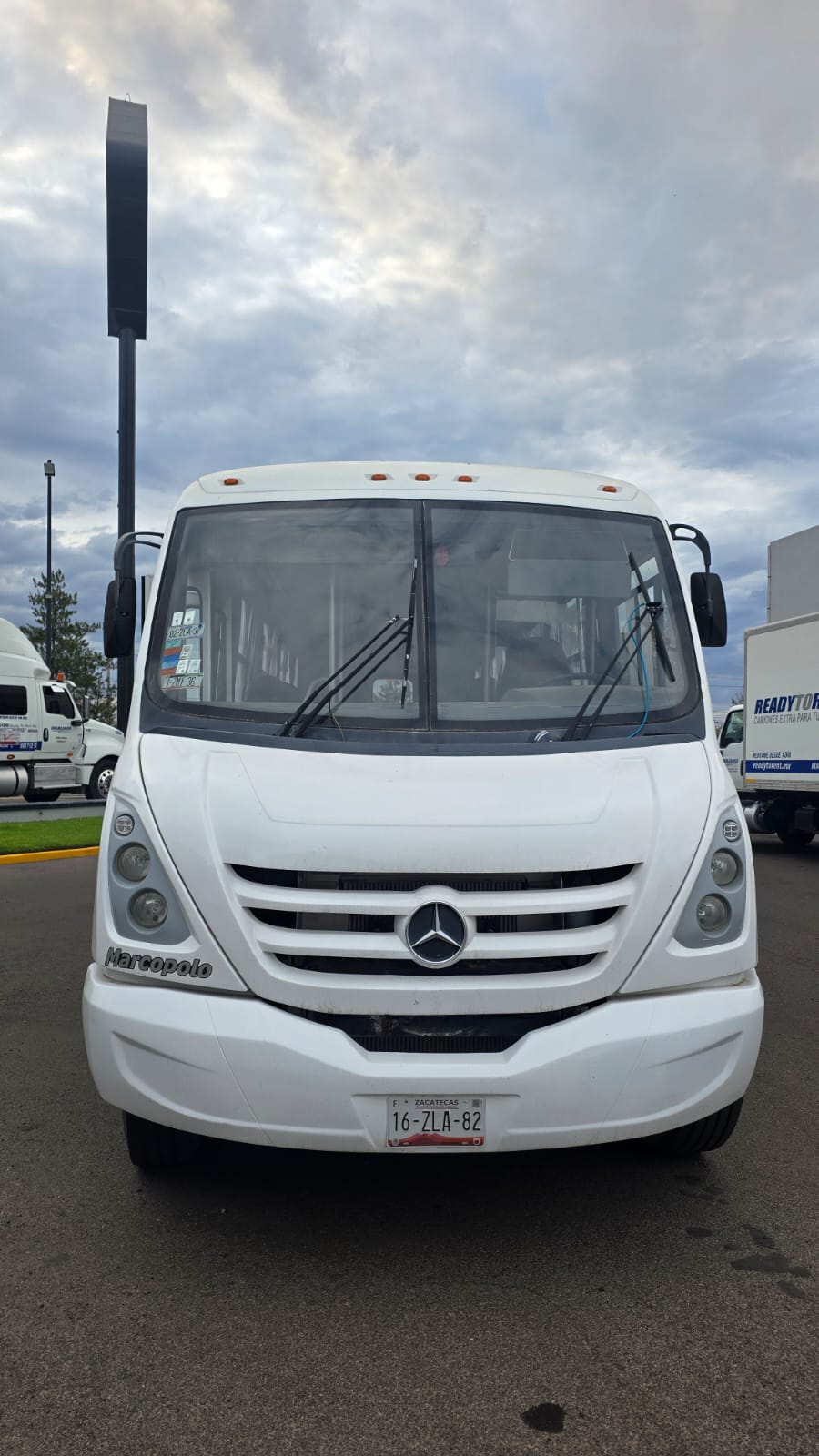 MERCEDES BENZ