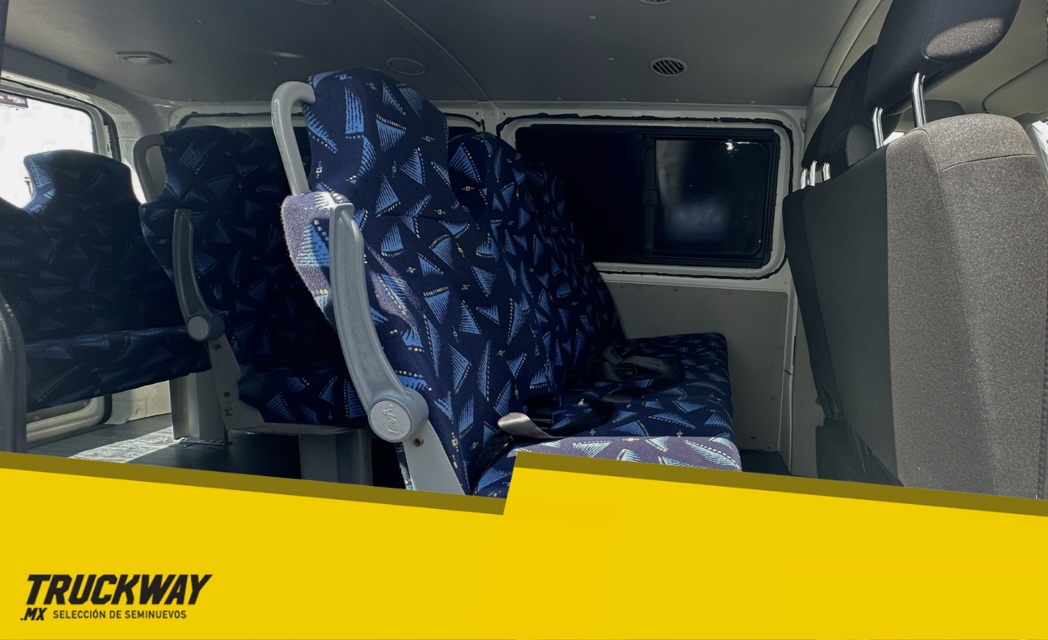 TRANSPORTER PASAJE STD | 2019