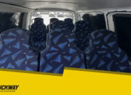 TRANSPORTER PASAJE STD | 2019