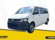 TRANSPORTER PASAJE STD | 2019