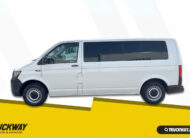 TRANSPORTER PASAJE STD | 2019
