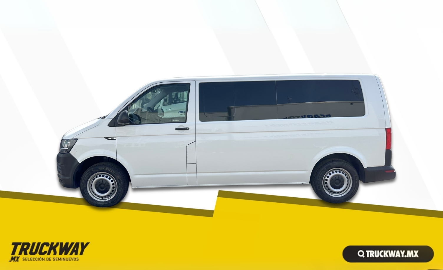 TRANSPORTER PASAJE STD | 2019
